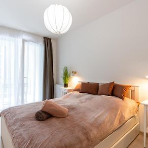 Appartement met een Slaapkamer
